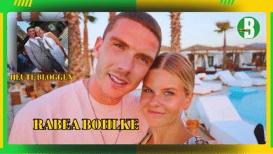 rabea bohlke