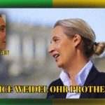 alice weidel ohr prothese