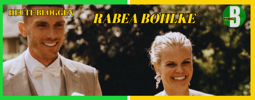 rabea bohlke