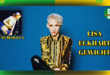lisa eckhart gewicht