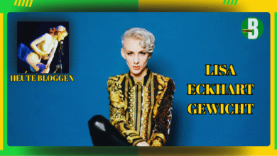 lisa eckhart gewicht