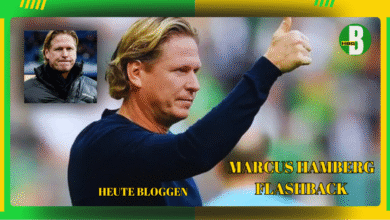 marcus hamberg flashback