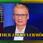 günther jauch vermögen