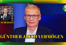 günther jauch vermögen