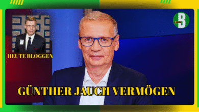 günther jauch vermögen