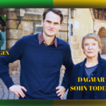 dagmar manzel sohn todesursache