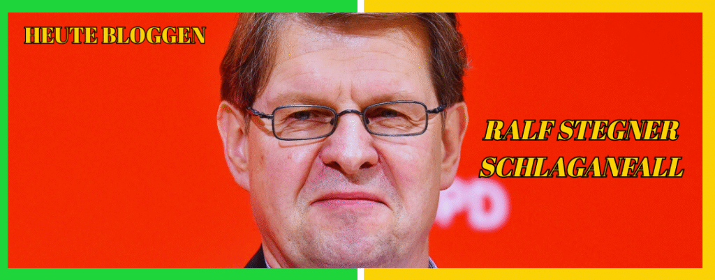 ralf stegner schlaganfall