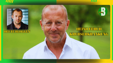 heino ferch krebserkrankung