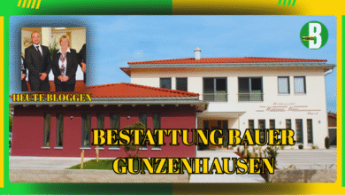 bestattung bauer gunzenhausen