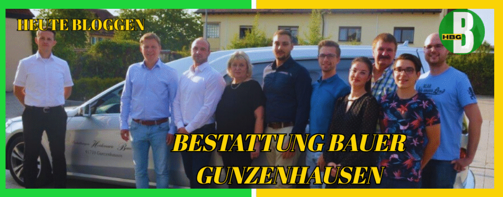 bestattung bauer gunzenhausen