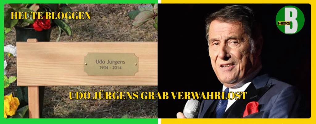 udo jürgens grab verwahrlost