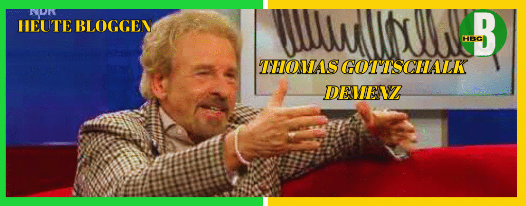 thomas gottschalk demenz