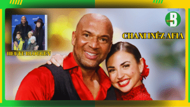 chani inéz afia