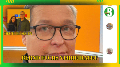bernd fuchs verheiratet
