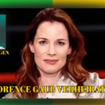florence gaub verheiratet