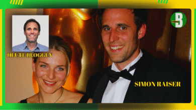 simon raiser