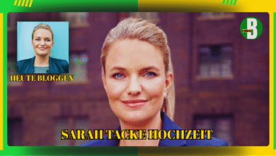 sarah tacke hochzeit