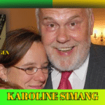 karoline simang