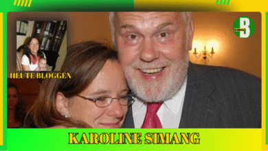 karoline simang