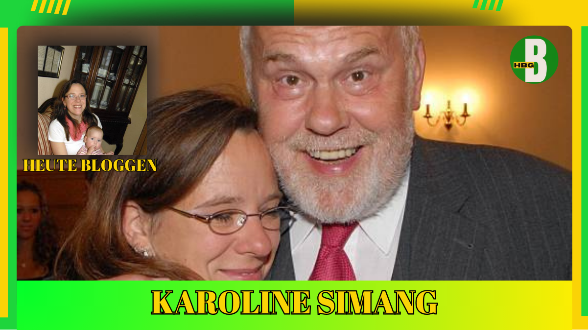karoline simang