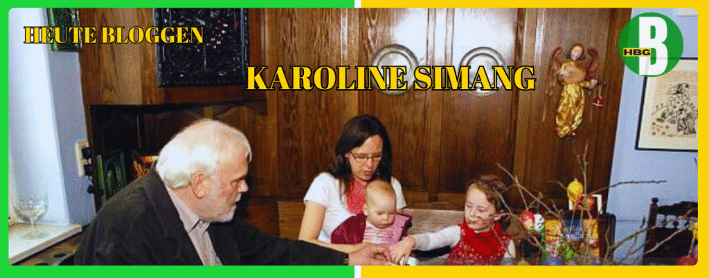 karoline simang