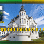 friedhelm loh villa