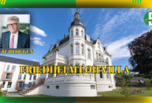 friedhelm loh villa
