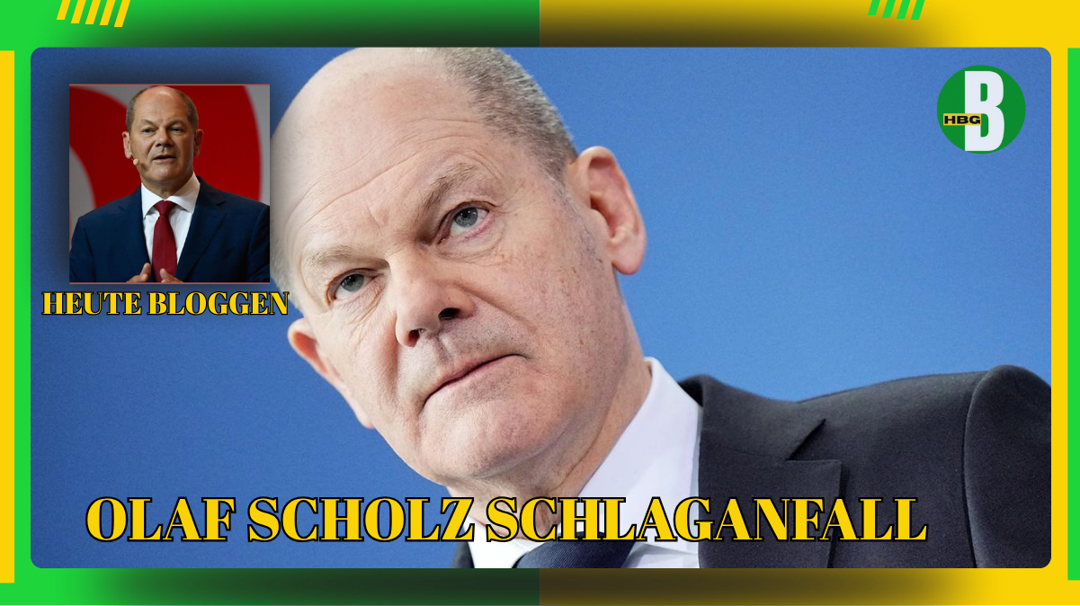 olaf scholz schlaganfall