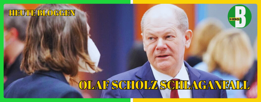olaf scholz schlaganfall