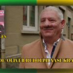 claude-oliver rudolph nase krankheit