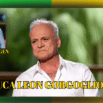 luca leon gorgoglione