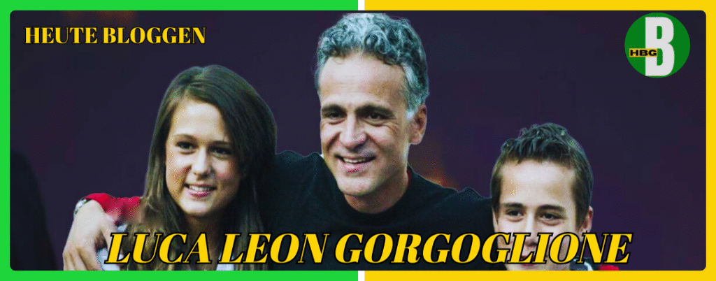 luca leon gorgoglione