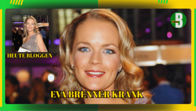 eva brenner krank