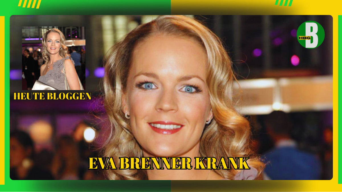 eva brenner krank