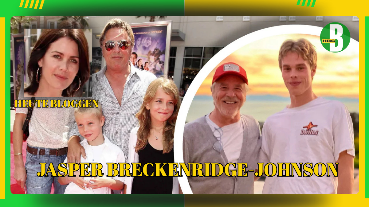 jasper breckenridge-johnson