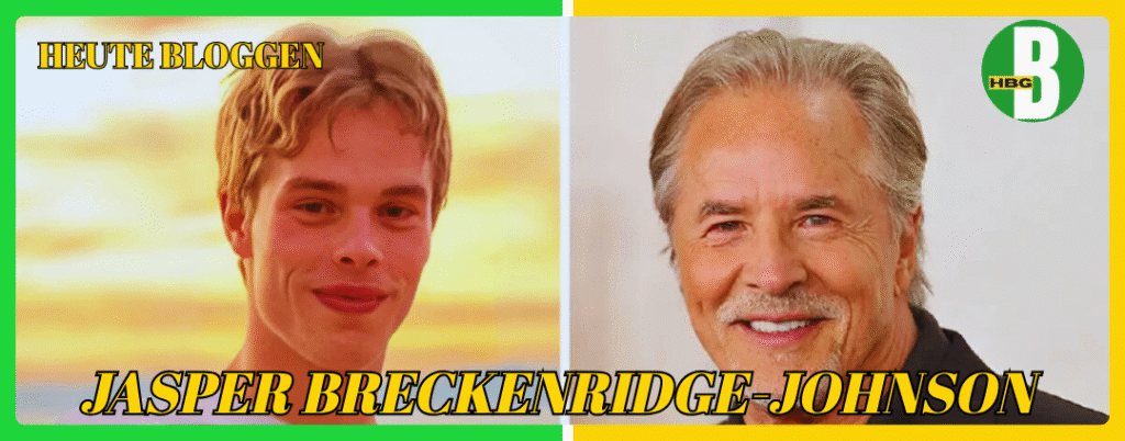 jasper breckenridge-johnson