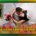 markus eisenbichler hochzeit