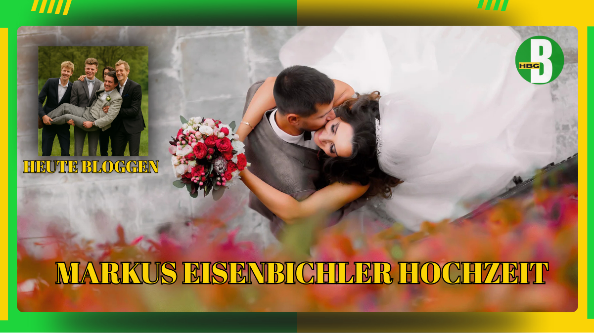 markus eisenbichler hochzeit