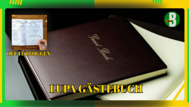 lupa gästebuch