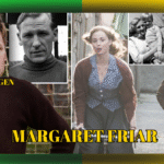margaret friar