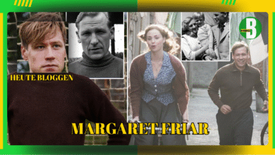 margaret friar