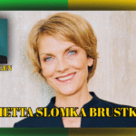 marietta slomka brustkrebs