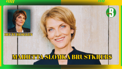 marietta slomka brustkrebs