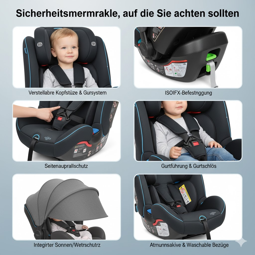 kindersitz