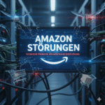 amazon störungen