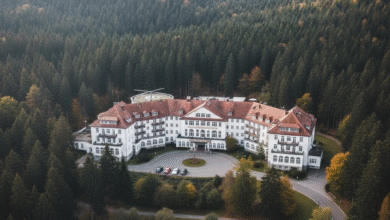 schwarzwaldklinik