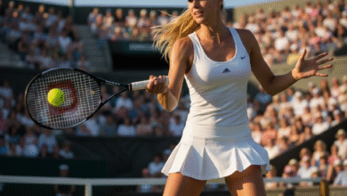 anna kournikova