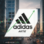 Adidas Aktie
