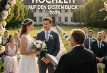 Hochzeit auf den ersten Blick 2025