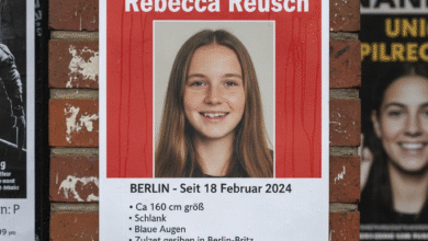 vermisste rebecca reusch berlin